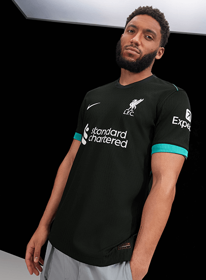 Away Kit