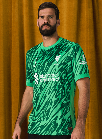 GoalKeeper Kit