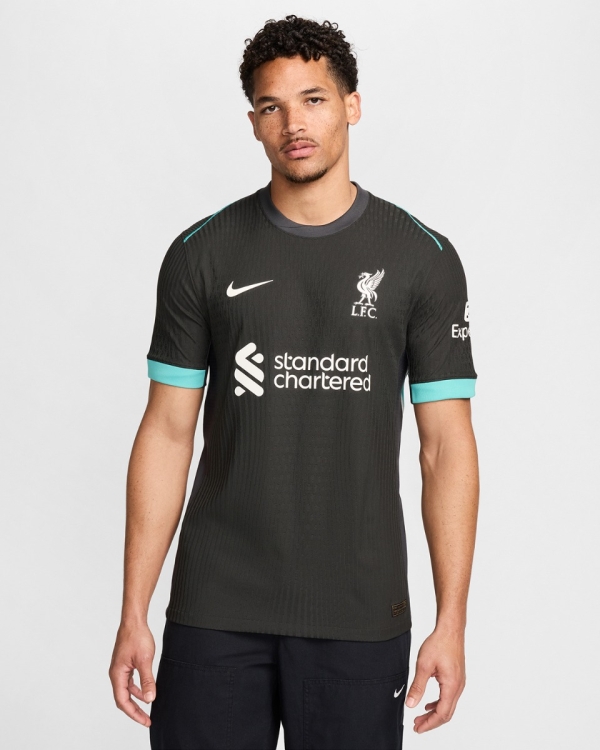 Away Match Jersey