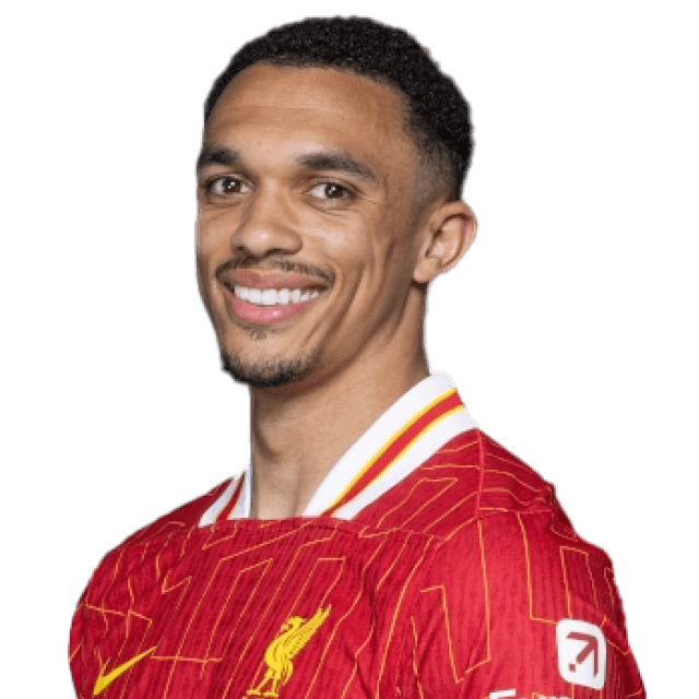 player image of Trent Alexander-Arnold