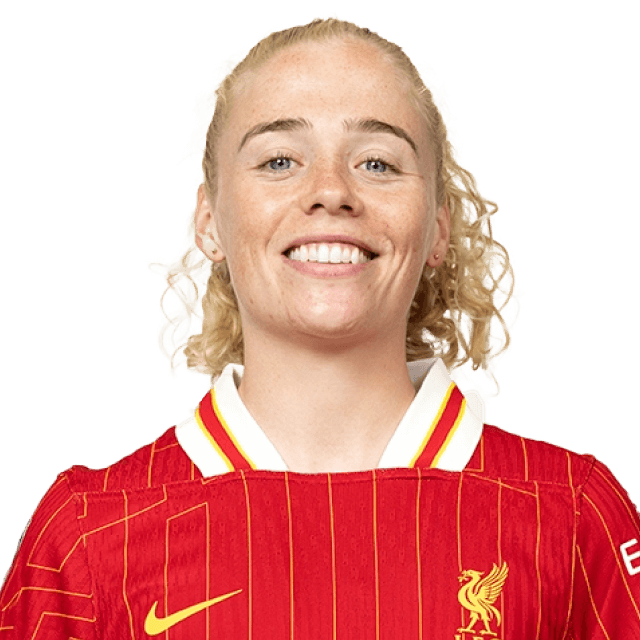 player image of Grace Fisk