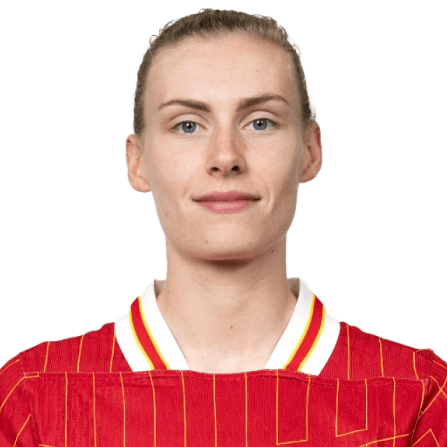 player image of Jenna Clark