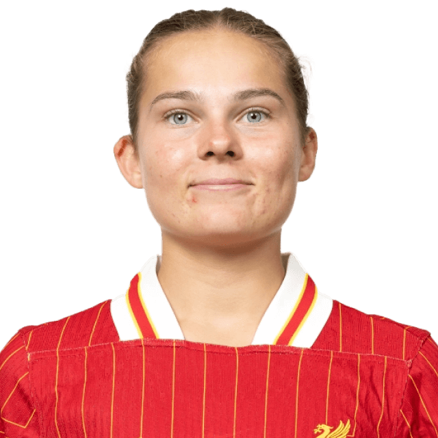 player image of Lucy Parry