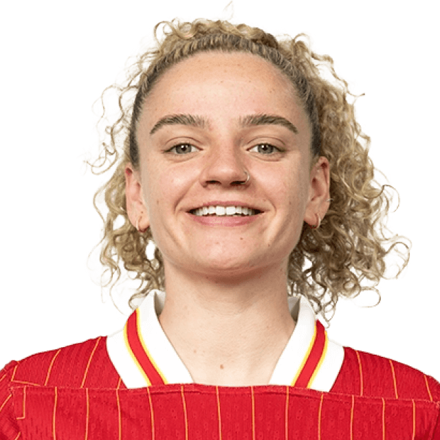 player image of Leanne Kiernan