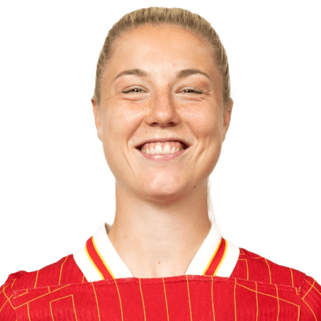 player image of Sophie Haug