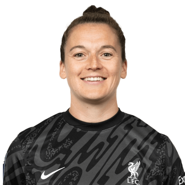 player image of Rachael Laws