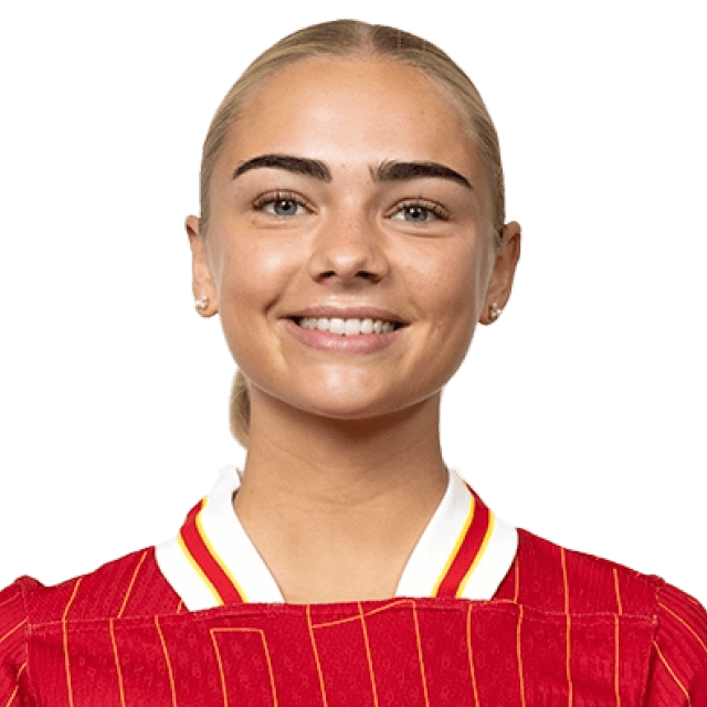 player image of Sofie Lundgaard