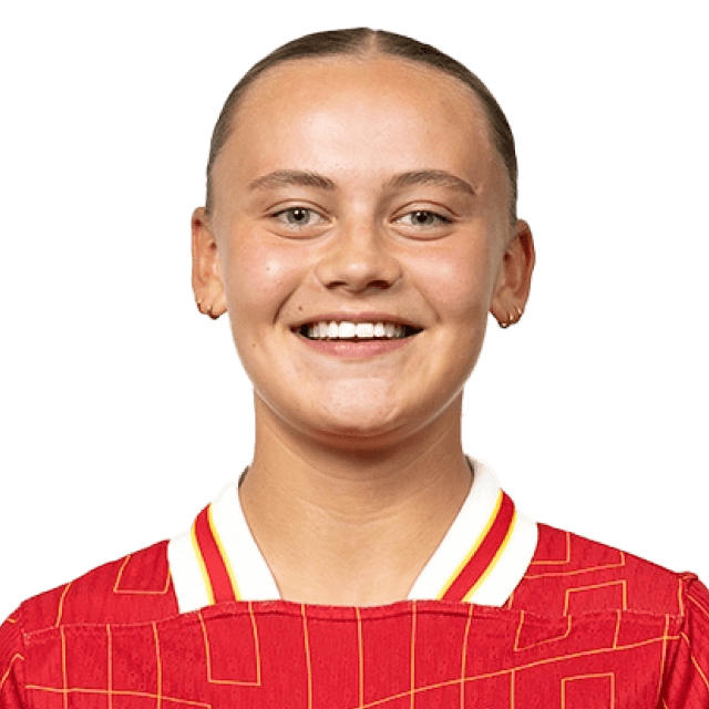 player image of Zara Shaw