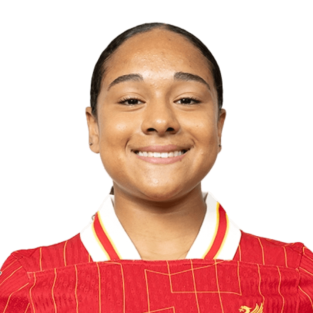 player image of Olivia Smith