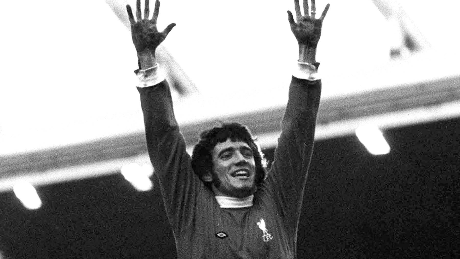 Kevin Keegan