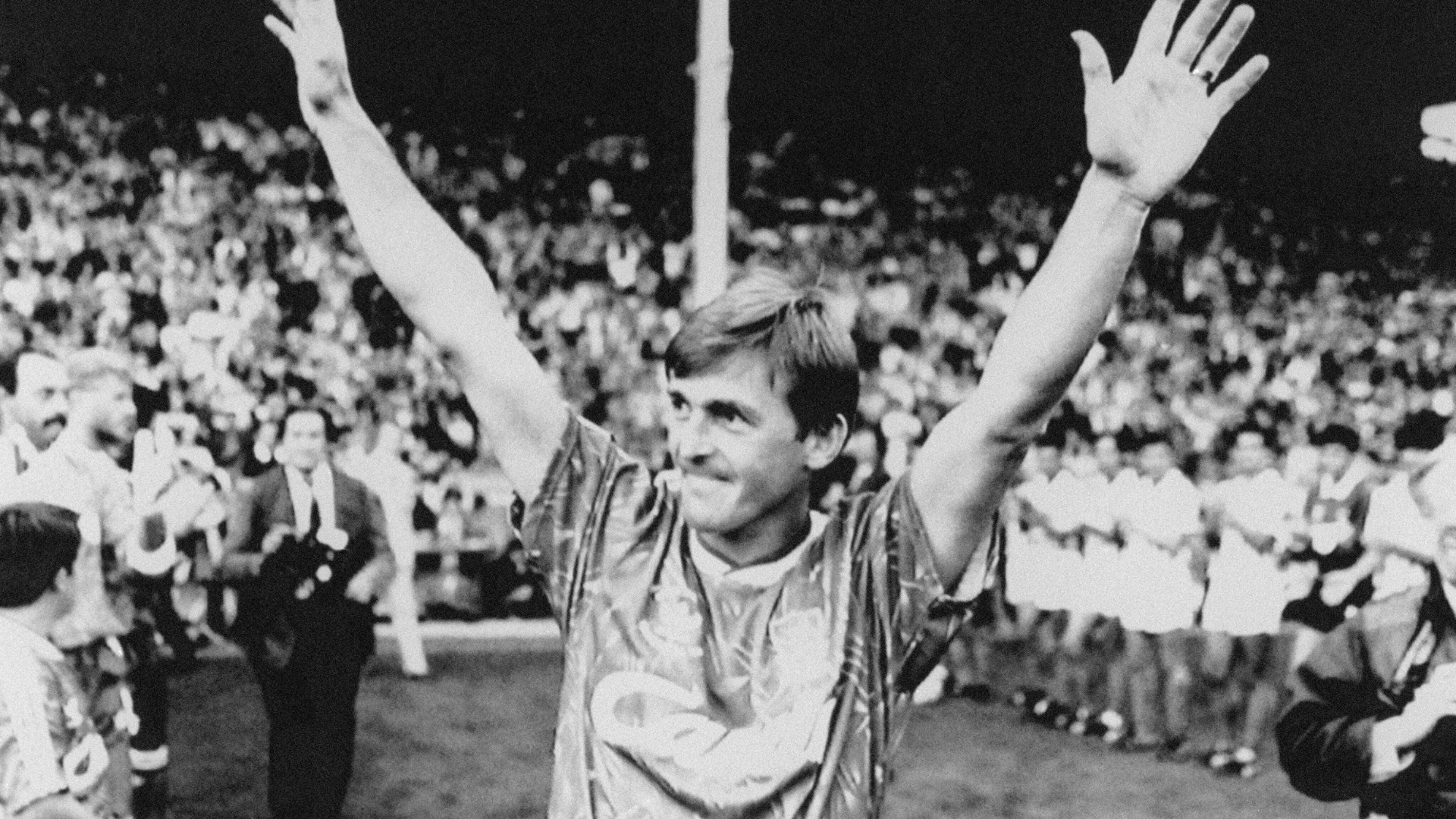 Kenny Dalglish