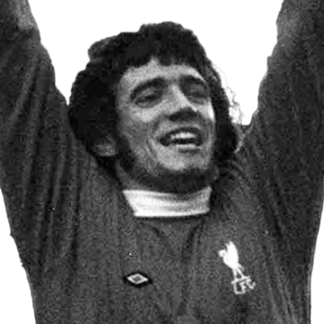 Kevin Keegan